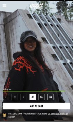 Stay cold apparel