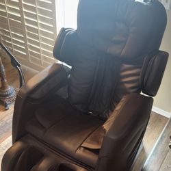 Massage Chair 