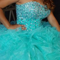 New Dress $150 OBO size Medium