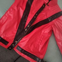 Small Michael Jackson Thriller Jacket