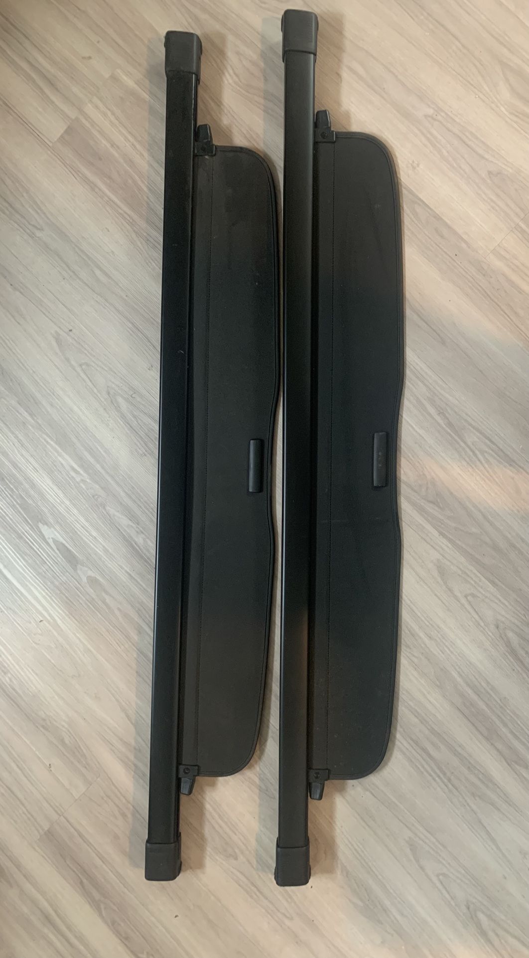 (2) Car Cargo Covers One From 2014 And From 2016 Honda CRVS $20 Each
