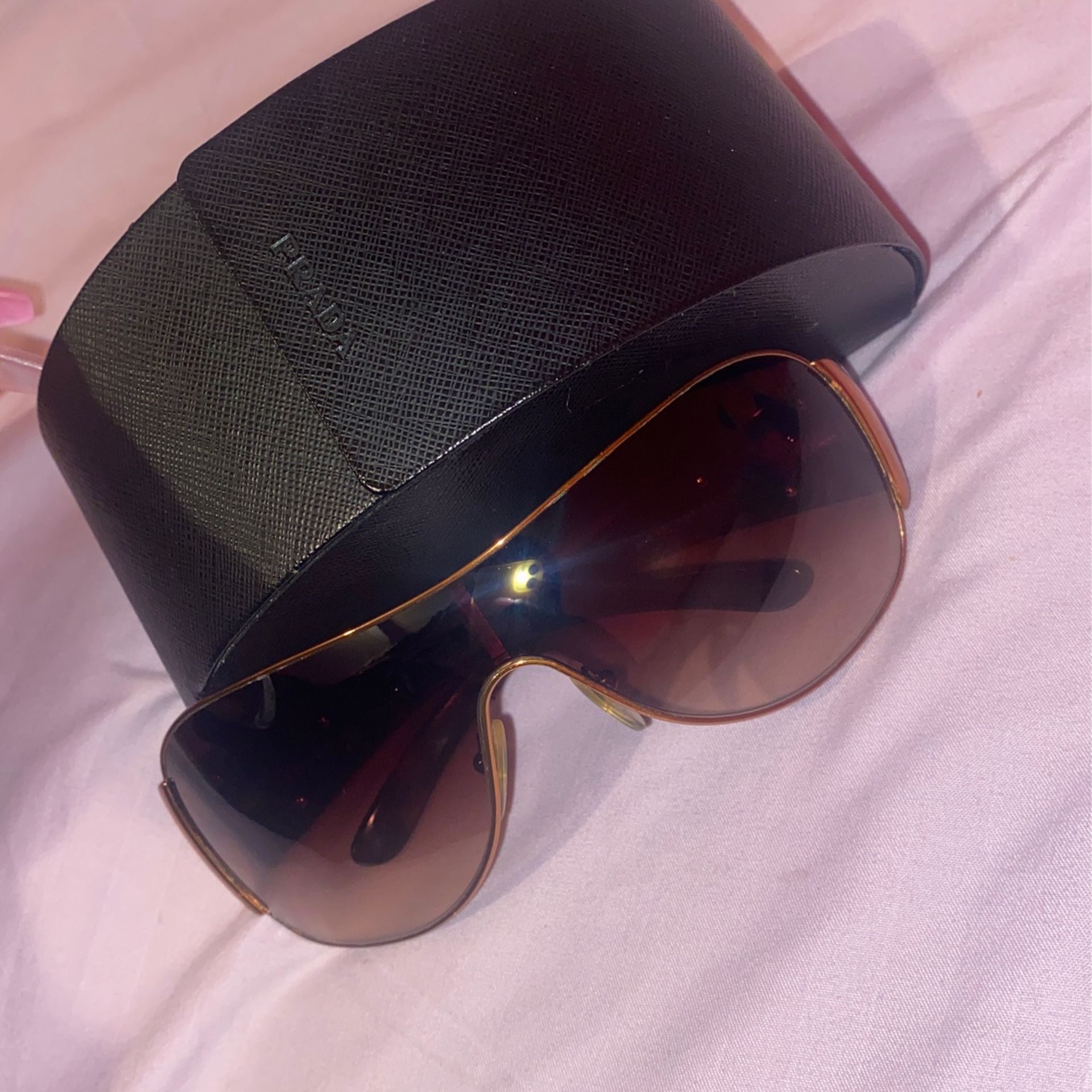 Prada Sunglasses 