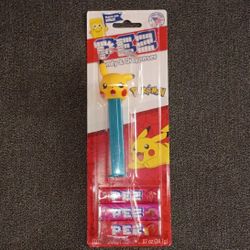 Pokemon Pez 