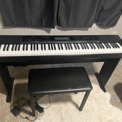 Digital Piano