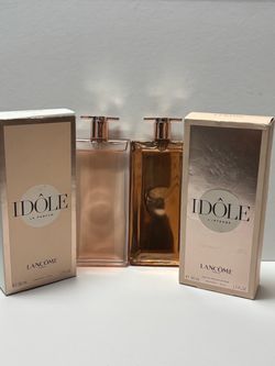 Lancome IDOLE women’s perfume