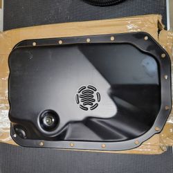 Chevy Gmc Tranny Pan