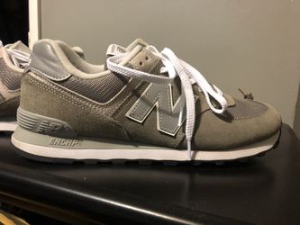 New balance encap
