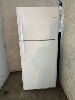 Fridge pretty new