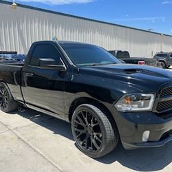 2014 Dodge Ram