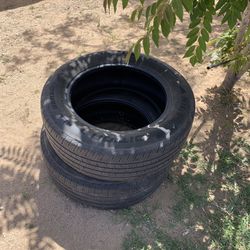 Two Tires