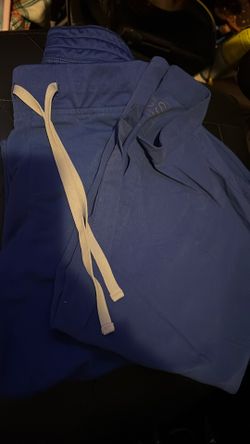Figs Scrubs
