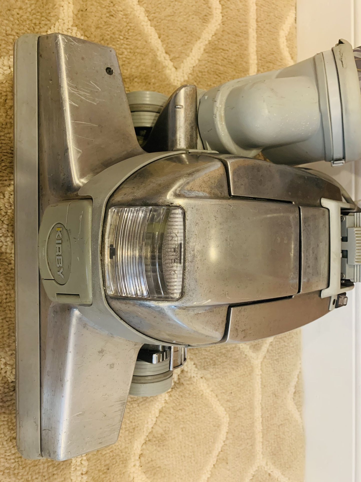 Kirby Diamond Vacuum Cleaner