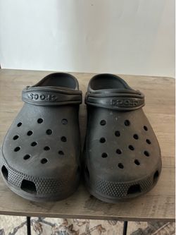 Crocs