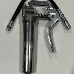 Mini Grease Gun