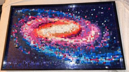 LEGO :  The Milky Way