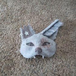 Cute Mask 