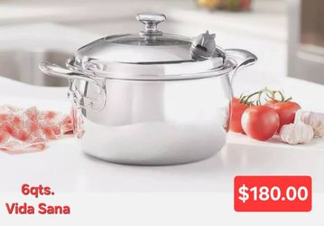 Seis Cuartos Vida Sana