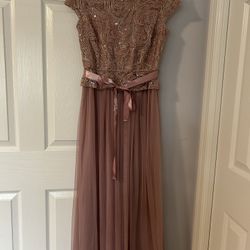 Women’s Dress Size PS