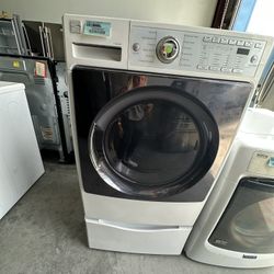 Kenmore Electric Dryer 