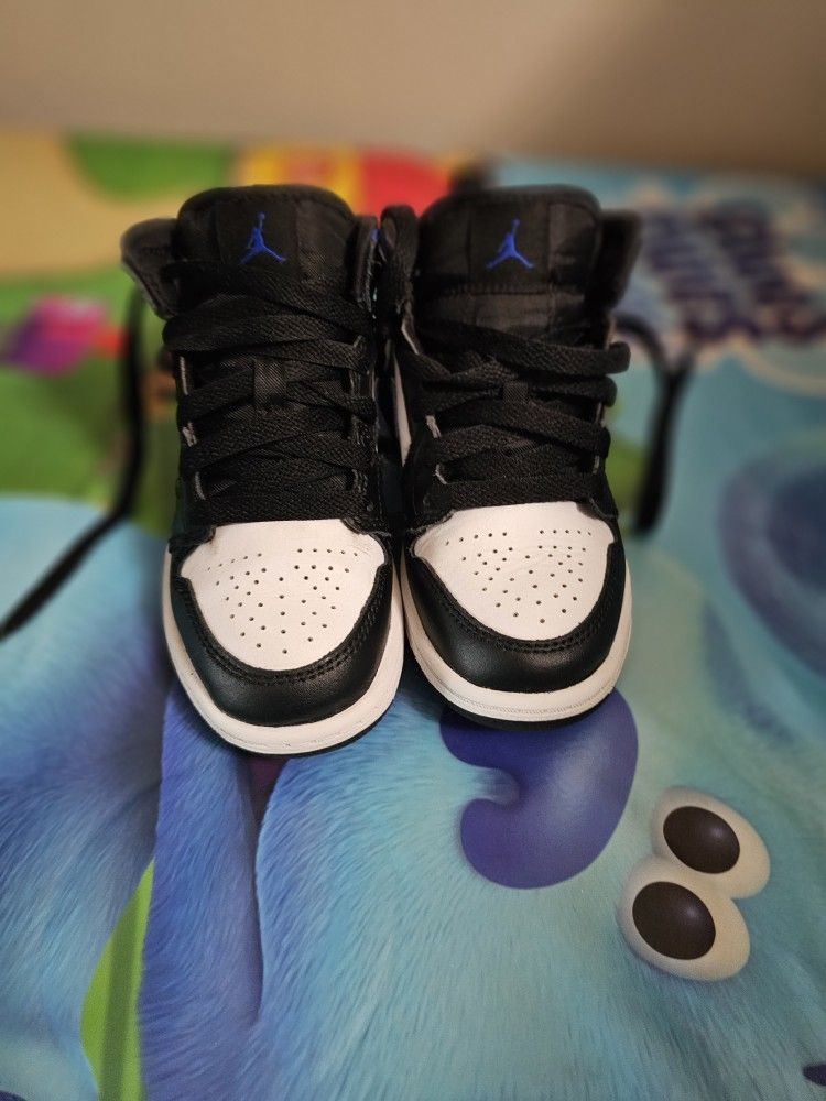 Jordan 1