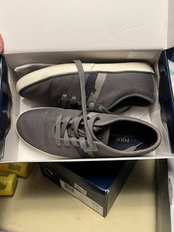 Shoes Polo Boat Shoes