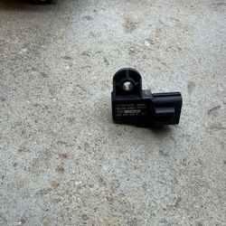 Mazda speed3 stock map sensor