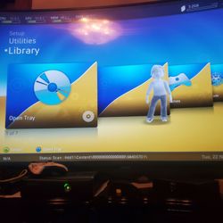 Xbox 360 Rgh Insta Boot System 