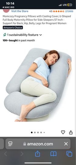 New mom bundle