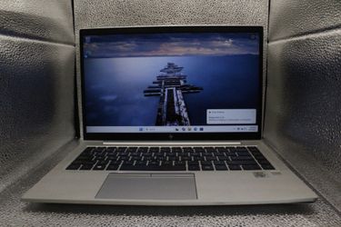 HP EliteBook 840 G7 14" (240GB SSD, Intel Core i5-10310U, 1.70GHz, 16GB RAM) Windows 11 Pro