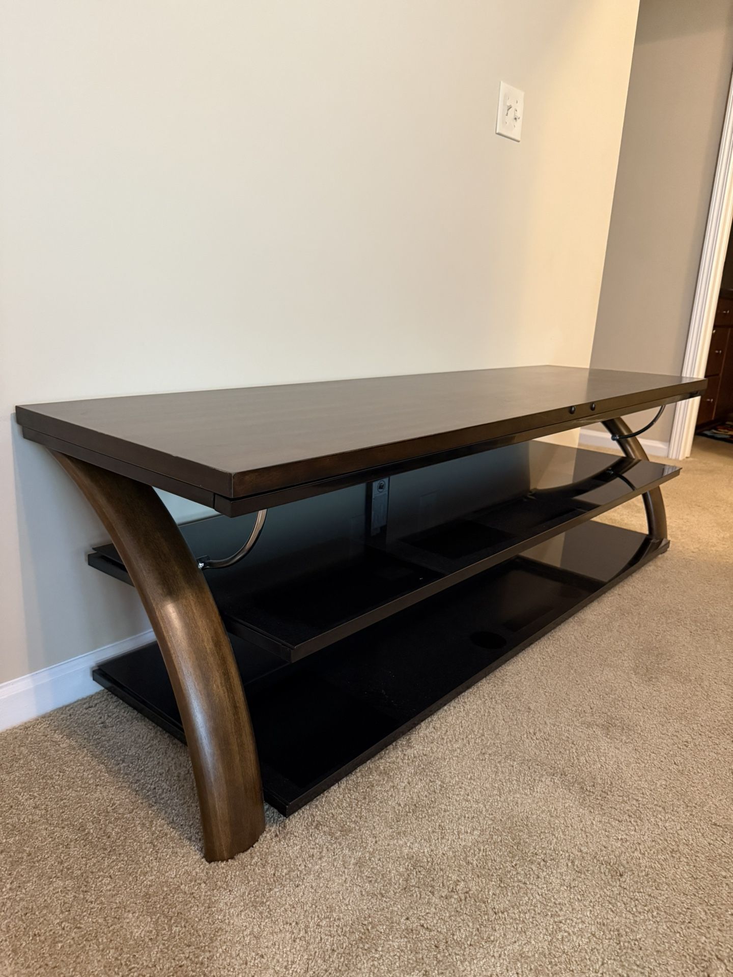 75 Inch Tv Stand