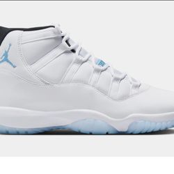 Original JORDAN Retro 11 brand New Size 8 Men’s 
