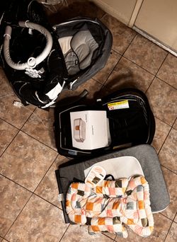 Baby items