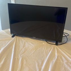 Flat Screen Tv 24”