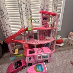Barbie Bundle
