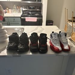 Jordan’s 4 Sale 