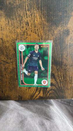 Merlin Gabriel Martinelli 95/99 best offer
