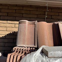 Eagle S tile and flat tile life tile