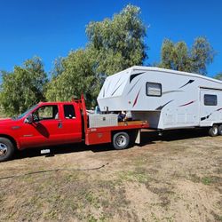 33 Ft 1996 Wildwood