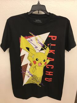 Pokémon Pikachu Shirt