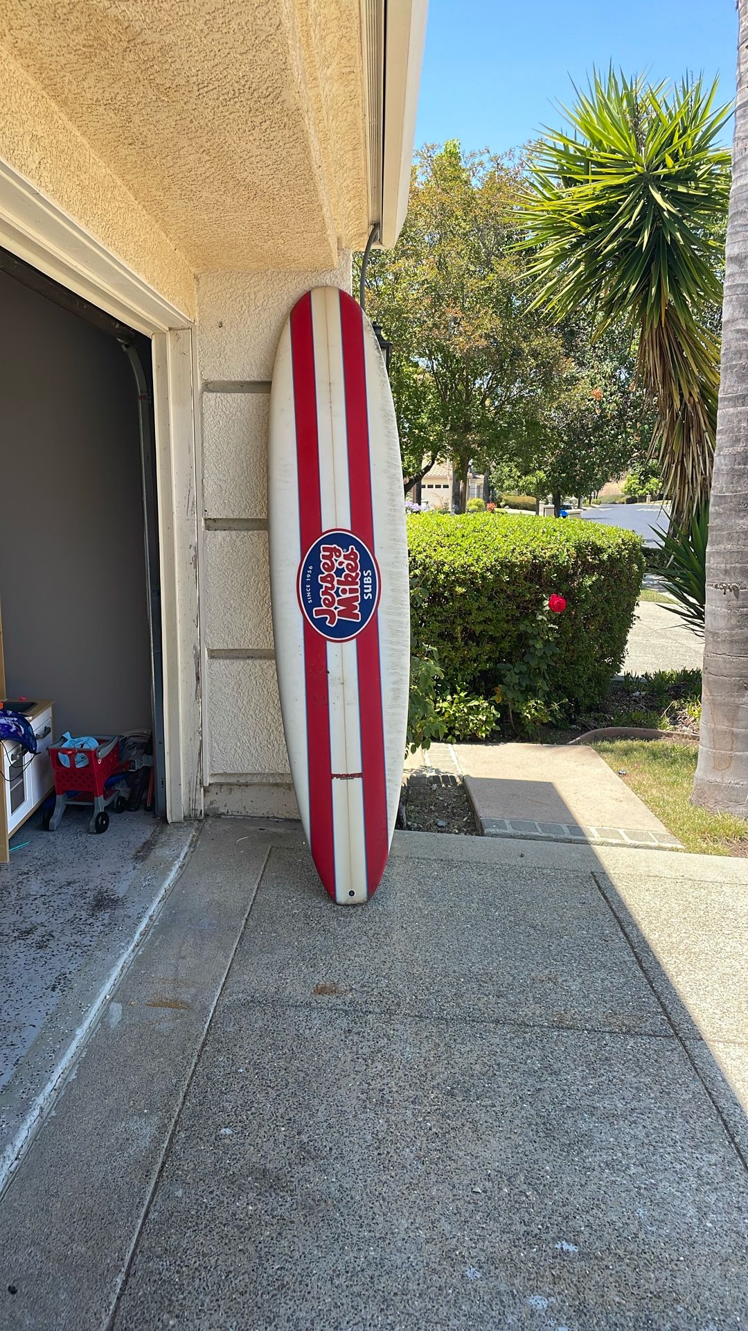 Surf Board Promer