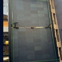 Paneles Solares Nuevos 