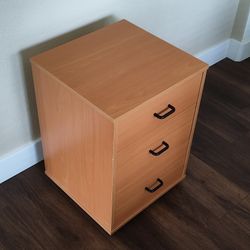 File Cabinet 