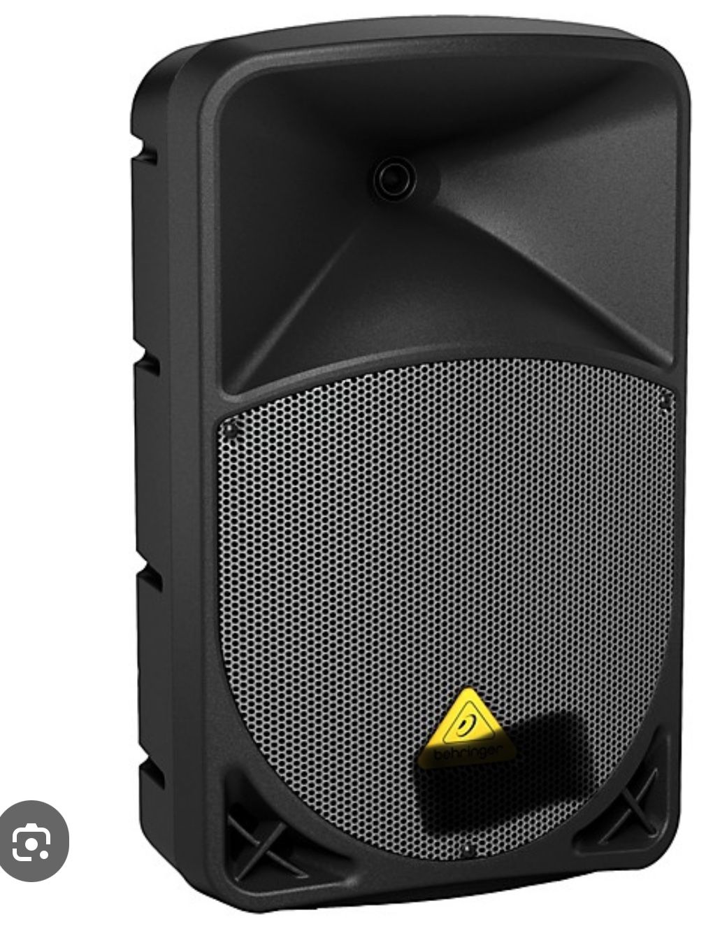 Set Of Speakers