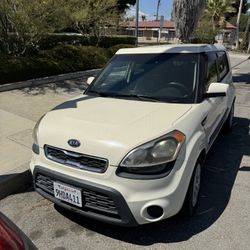 2012 KIA Soul