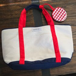 Insulated Tote DSW