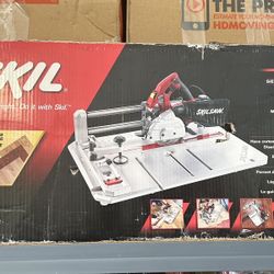 Skil Flooring Saw