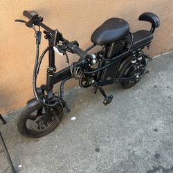 Electric Bike For Sale 