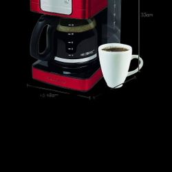 Brand New Coffee Maker By Mr. Coffee 