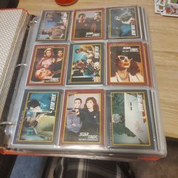 Star Trek Next Generation Collection 