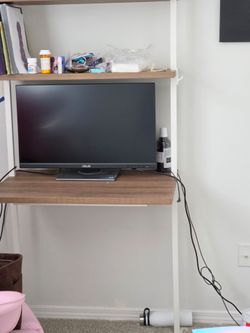 *6 MONTHS OLD* ASUS 27 inch Monitor